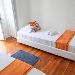Amoreiras Guest house Lisbon
