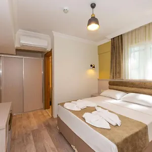 Bazaar Old Hotel Istanbul