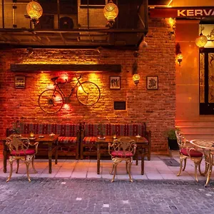 Kervanchi , Provincia di Istanbul Turchia