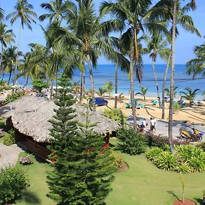 Playa Colibri 4*, Las Terrenas Repubblica Dominicana