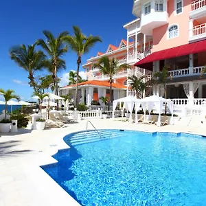Bahia Principe Grand - Adults Only 5*, Samana Repubblica Dominicana