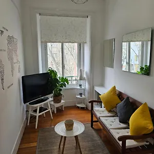 Almirante Guest house Lisbon