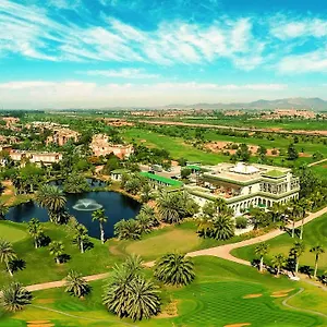 5* Hotel Du Golf - Marrakech (adults Only)