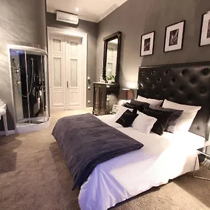 Balance Guest house Budapest