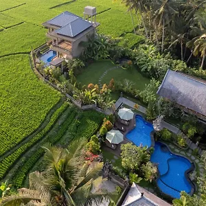 Gynandha 4*, Ubud Indonesia
