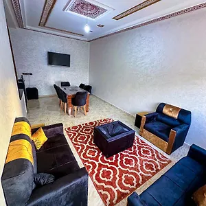  Appartement Away From Maroc