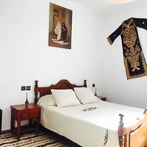  Appartement Chez Fouzia Maroc