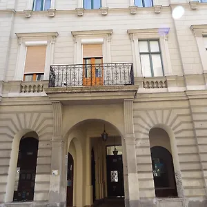 Casa Nora Guest house Budapest