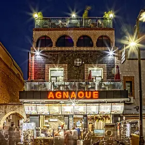 Hotel Agnaoue, Marrakesh