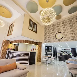 Huixin Hotel Tbilisi