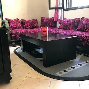  Appartement Ali Maroc